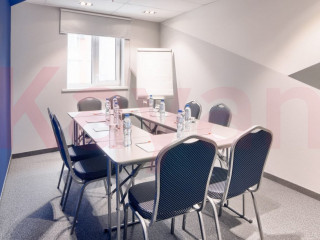 Фотография Продажа помещения свободного назначения, 9000 м² , улица Володи Головатого №9