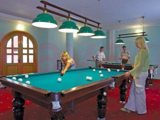 Фотография Продажа гостиницы, 5500 м² , Таманская улица №13