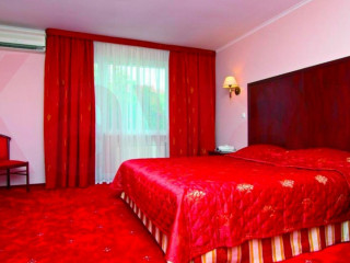 Фотография Продажа гостиницы, 5500 м² , Таманская улица №9