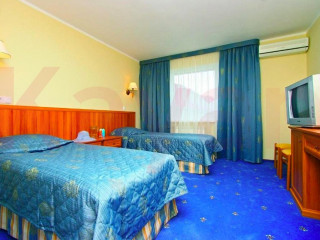 Фотография Продажа гостиницы, 5500 м² , Таманская улица №6