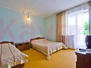 Фотография Продажа гостиницы, 5500 м² , Таманская улица №8