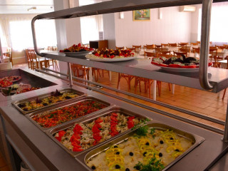 Фотография Продажа гостиницы, 5500 м² , Таманская улица №4