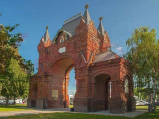 Фотография Продажа помещения свободного назначения, 9000 м² , улица Володи Головатого №11