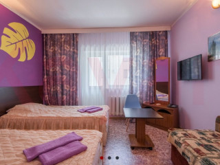 Фотография Продажа гостиницы, 5500 м² , Таманская улица №7