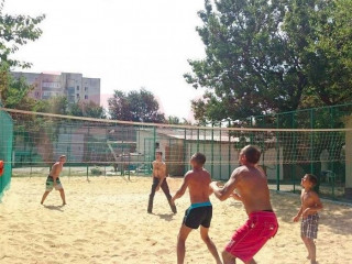 Фотография Продажа гостиницы, 5500 м² , Таманская улица №14