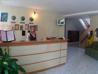 Фотография Продажа гостиницы, 5500 м² , Таманская улица №3