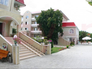 Фотография Продажа гостиницы, 5500 м² , Таманская улица №1