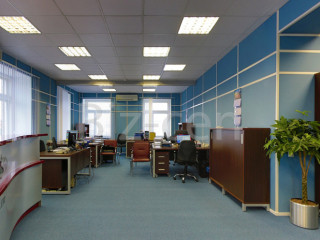 Фотография Аренда офиса, 84 м² , Промышленная улица 14А  №1