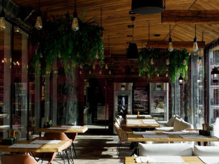 Фотография Продажа гостиницы, 1459 м² , Горная улица №2 Фотография Продажа гостиницы, 1459 м² , Горная улица №2