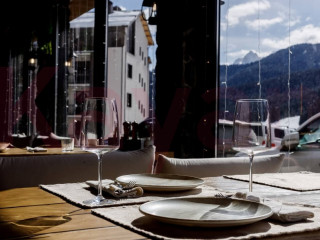 Продажа гостиницы 1459 м² Горная улица