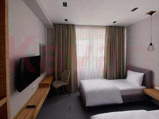 Фотография Продажа гостиницы, 1459 м² , Горная улица №11 Фотография Продажа гостиницы, 1459 м² , Горная улица №11