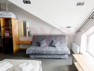 Фотография Продажа гостиницы, 1459 м² , Горная улица №8 Фотография Продажа гостиницы, 1459 м² , Горная улица №8