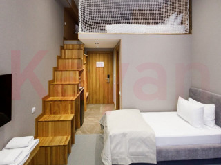 Фотография Продажа гостиницы, 1459 м² , Горная улица №12 Фотография Продажа гостиницы, 1459 м² , Горная улица №12