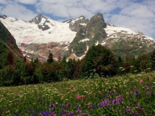 Фотография Продажа гостиницы, 1459 м² , Горная улица №6 Фотография Продажа гостиницы, 1459 м² , Горная улица №6