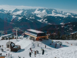 Фотография Продажа гостиницы, 1459 м² , Горная улица №13 Фотография Продажа гостиницы, 1459 м² , Горная улица №13