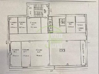 Фотография Аренда магазина, 298 м² , улица Коллонтай 30к1 №8 Фотография Аренда магазина, 298 м² , улица Коллонтай 30к1 №8