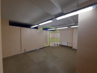 Фотография Аренда магазина, 298 м² , улица Коллонтай 30к1 №6 Фотография Аренда магазина, 298 м² , улица Коллонтай 30к1 №6