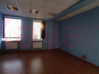 Фотография Аренда офиса, 322 м² , Индустриальная улица №8