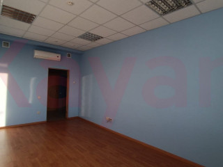 Фотография Аренда офиса, 322 м² , Индустриальная улица №7