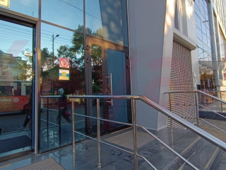 Фотография Аренда офиса, 322 м² , Индустриальная улица №1