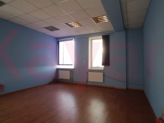 Фотография Аренда офиса, 322 м² , Индустриальная улица №16