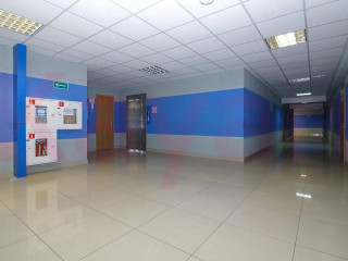 Фотография Аренда офиса, 322 м² , Индустриальная улица №4