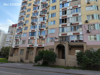 Фотография Аренда помещения свободного назначения, 100 м² , 4-й Вятский переулок 16к2  №12