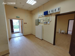 Фотография Аренда помещения свободного назначения, 100 м² , 4-й Вятский переулок 16к2  №2