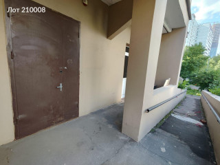 Фотография Аренда помещения свободного назначения, 100 м² , 4-й Вятский переулок 16к2  №3