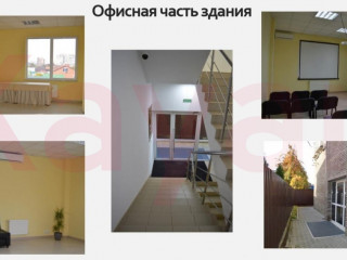 Фотография Продажа помещения свободного назначения, 638 м² , улица Корницкого №6