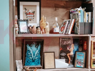 Фотография Продажа магазина, 122 м² , Красноармейская улица №4 Фотография Продажа магазина, 122 м² , Красноармейская улица №4