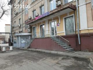 Фотография Продажа помещения свободного назначения, 141 м² , Большая Семёновская улица 45  №12