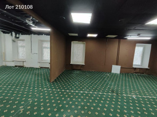 Фотография Продажа помещения свободного назначения, 141 м² , Большая Семёновская улица 45  №5