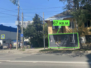 Фотография Продажа магазина, 67 м² , улица Дыбенко 6  №6