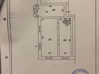 Фотография Продажа магазина, 67 м² , улица Дыбенко 6  №10