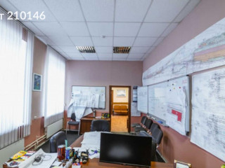 Фотография Аренда помещения свободного назначения, 524 м² , 2-я Мясниковская улица 7  №2