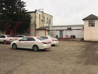 Фотография Продажа производственного помещения, 3500 м² , Гибридный переулок №6