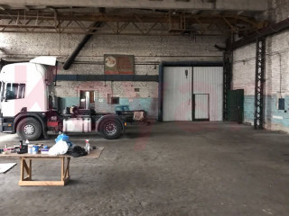 Фотография Продажа производственного помещения, 3500 м² , Гибридный переулок №4