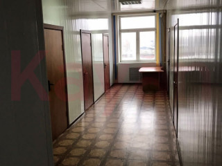 Фотография Продажа производственного помещения, 3500 м² , Гибридный переулок №12