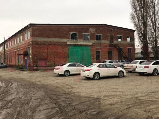 Фотография Продажа производственного помещения, 3500 м² , Гибридный переулок №8