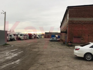 Фотография Продажа производственного помещения, 3500 м² , Гибридный переулок №3