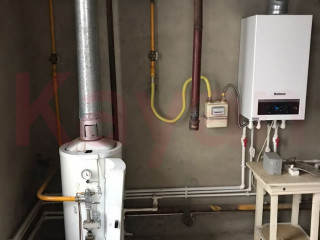 Фотография Продажа производственного помещения, 3500 м² , Гибридный переулок №11