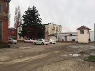 Фотография Продажа производственного помещения, 3500 м² , Гибридный переулок №7