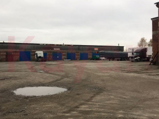 Фотография Продажа производственного помещения, 3500 м² , Гибридный переулок №10