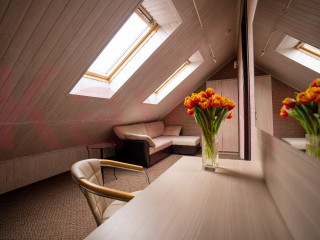 Фотография Продажа помещения свободного назначения, 850 м² , Украинская улица №13 Фотография Продажа помещения свободного назначения, 850 м² , Украинская улица №13