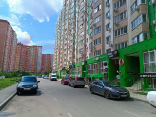 Фотография Продажа помещения свободного назначения, 129 м² , Восточно-Кругликовская улица №2