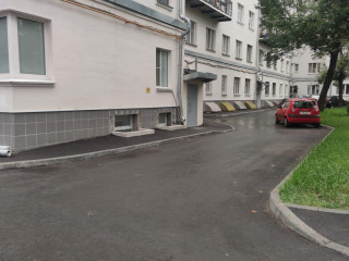 Фотография Аренда помещения свободного назначения, 247 м² , улица Правды 1/2  №3 Фотография Аренда помещения свободного назначения, 247 м² , улица Правды 1/2  №3