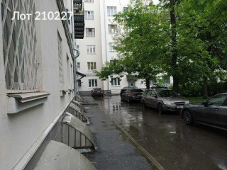 Фотография Аренда помещения свободного назначения, 247 м² , улица Правды 1/2  №7