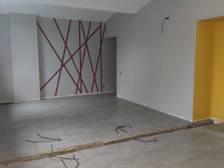 Фотография Аренда помещения свободного назначения, 247 м² , улица Правды 1/2  №4 Фотография Аренда помещения свободного назначения, 247 м² , улица Правды 1/2  №4