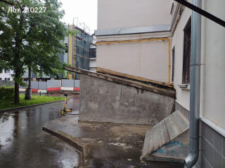 Фотография Аренда помещения свободного назначения, 247 м² , улица Правды 1/2  №8